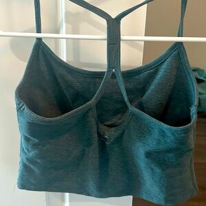 SUPER COMFY workout top!